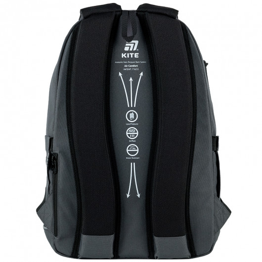 Рюкзак Kite Education teens 2575M Naruto Shippuden Kite — фото 21
