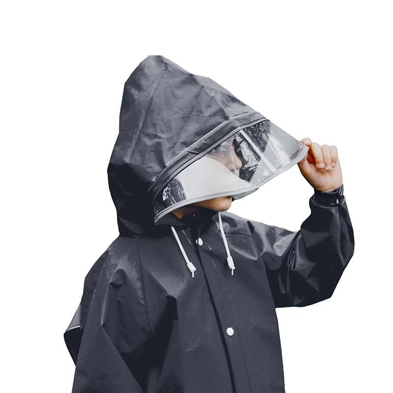 Дождевик Kite детский 2600M Naruto Shippuden Kite - фото 3