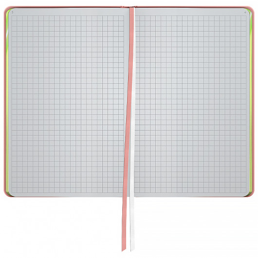 Еженедельник 2026 Partner Mellow, 125*195мм, Happiness planner Axent - фото 4