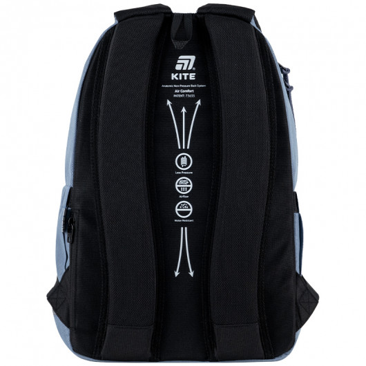 Рюкзак Kite Education teens 2575M-1 Kite - фото 20