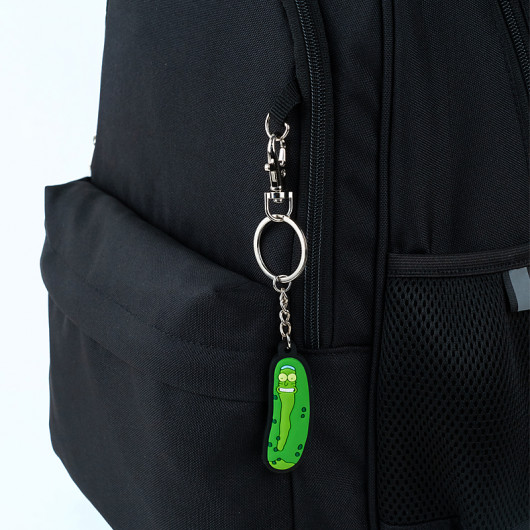 Брелок-подвеска 3001-3 Rick & Morty Kite - фото 5