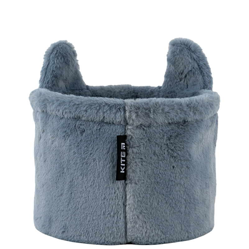 Корзина для хранения 3100 Cute Cat 20х16 см, плюшевая Kite - фото 7