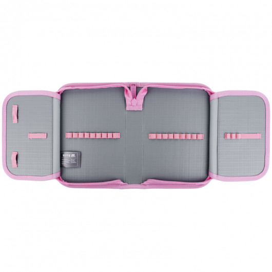 Пенал Kite 1 отд., 2 отв., без наполнения 622 Sparkling Kite - фото 7