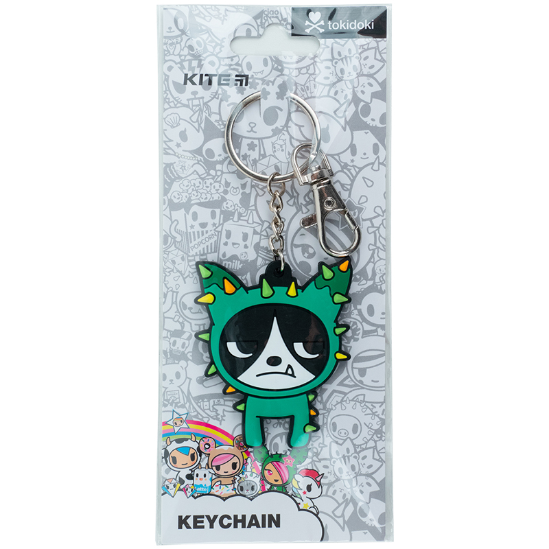 Брелок-подвеска 3001-4 Tokidoki Kite - фото 5