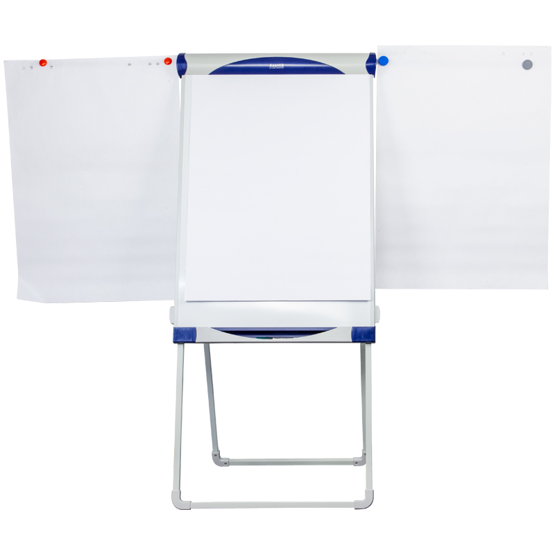 Флипчарт портативный U-Stand 66х98см Axent - фото 3