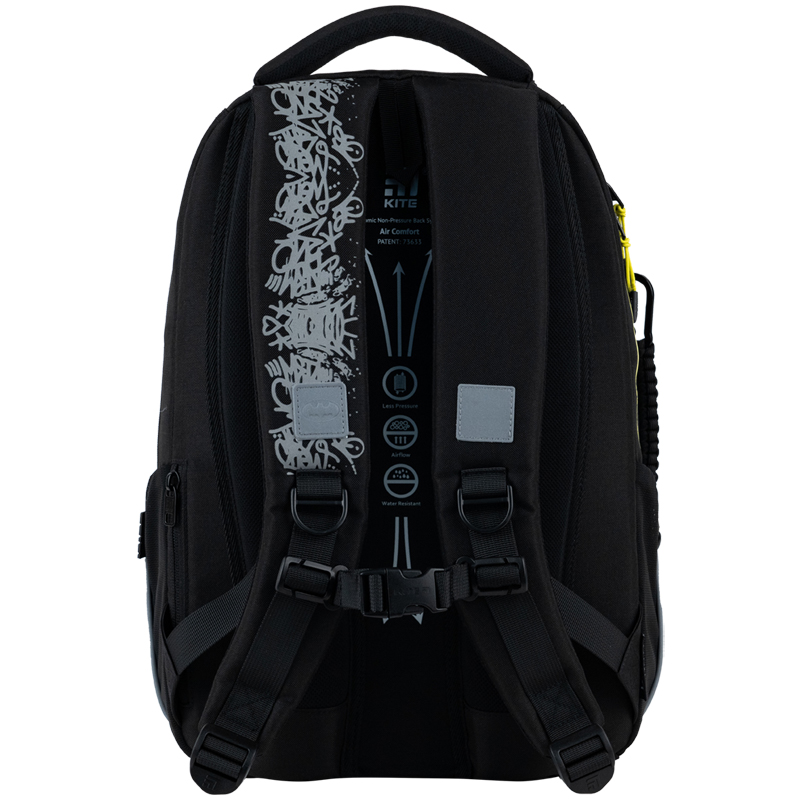 Рюкзак Kite Education teens 2587M DC Comics Kite - фото 23