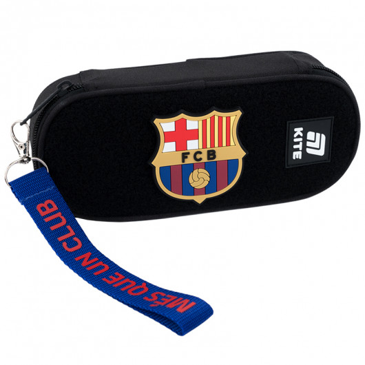 Набір бейдж на липучці та підвіска, 2 шт., 3010 FC Barcelona Kite — фото 7