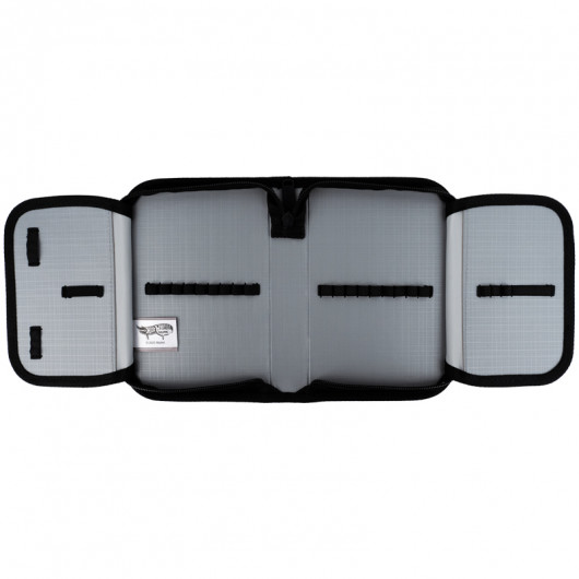 Пенал Kite 1 отд., 2 отв., без наполнения 622-2 «Hot Wheels» Kite - фото 6