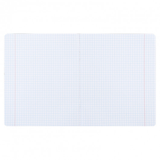 Зошит 24 арк., кл., софт тач + УФ лак, Kite One color (K25-238-2) Kite — фото 21