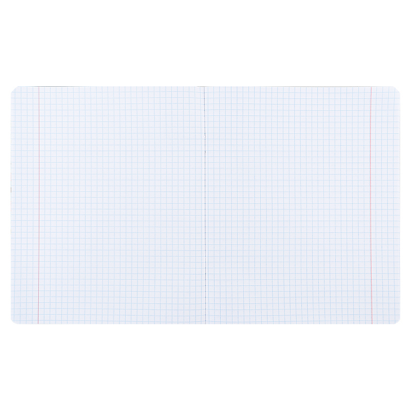 Зошит 24 арк., кл., софт тач + УФ лак, Kite One color (K25-238-2) Kite — фото 21