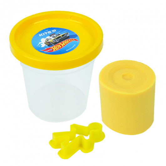 Тісто кольорове, 3*75 г Hot Wheels Kite — фото 4