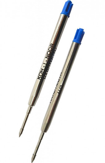 Стержень шариковый тип 