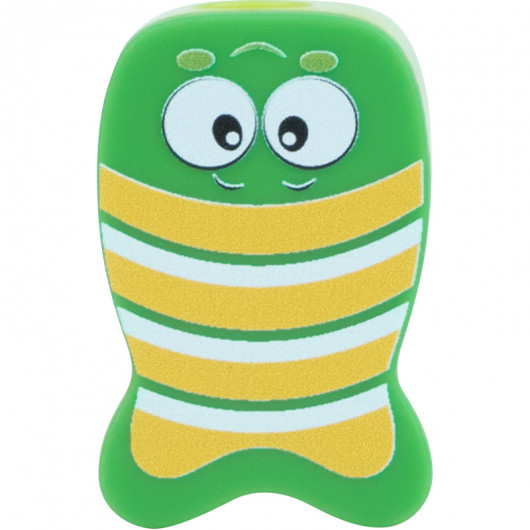 Точилка без контейнера, пластиковая 