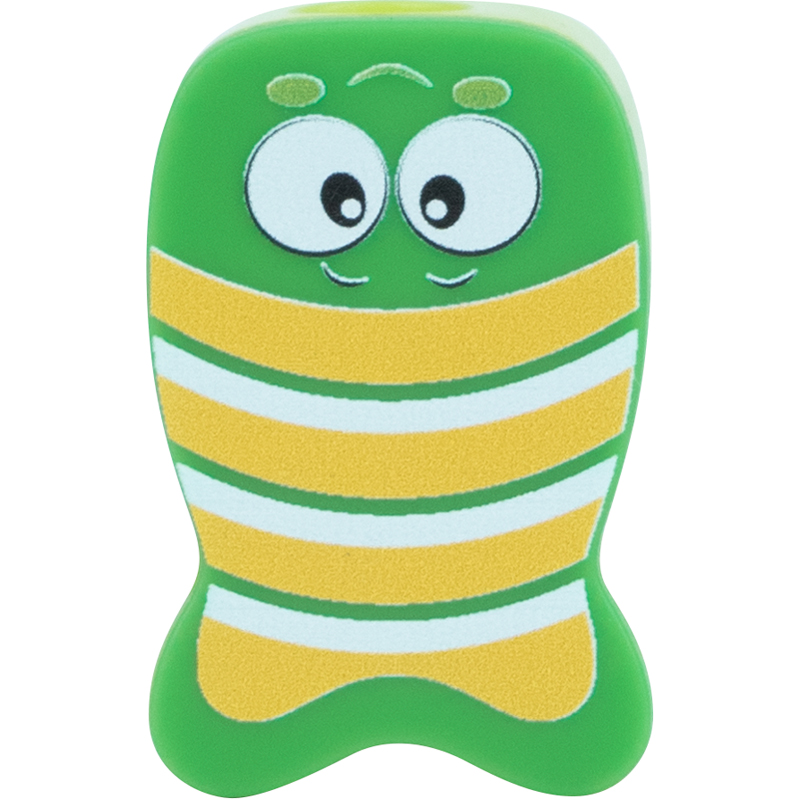 Точилка без контейнера, пластиковая 