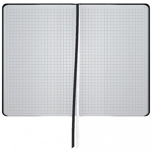 Щотижневик 2026 Partner Traces, 125*195мм, чорний Axent — фото 3