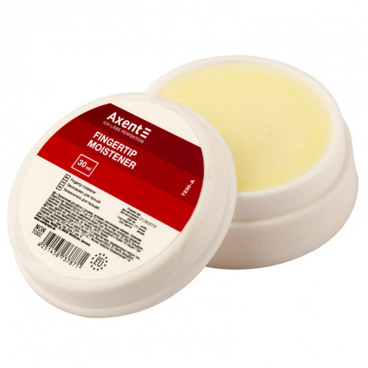 Увлажнитель для пальцев глицерин Extra, 30мл. Axent - фото 2