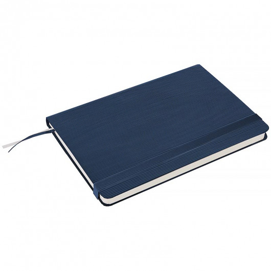 Щоденник 2026 Partner Lines, 145*210, блакитний Axent — фото 4