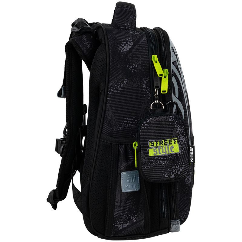 Рюкзак Kite Education каркасний 531 Street Style Kite — фото 16