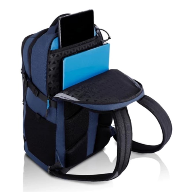 Рюкзак Energy Backpack 15 (460-BCGR), син. Dell - фото 2