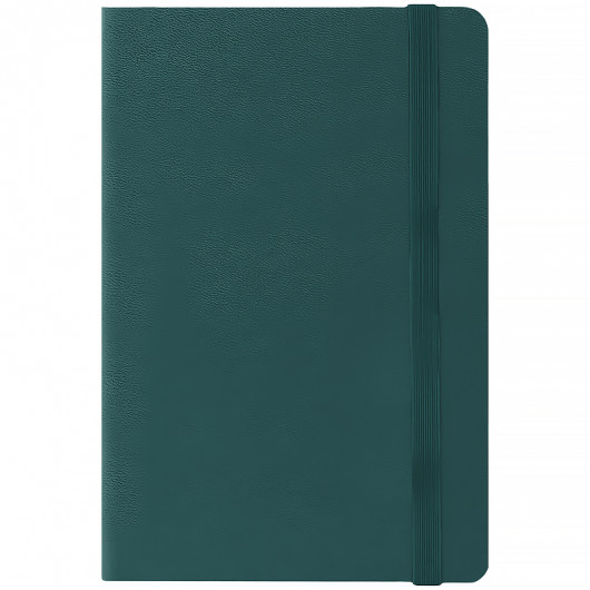 Ежедневник 2026 Partner Strong, 145*210, лазурный Axent - фото 3