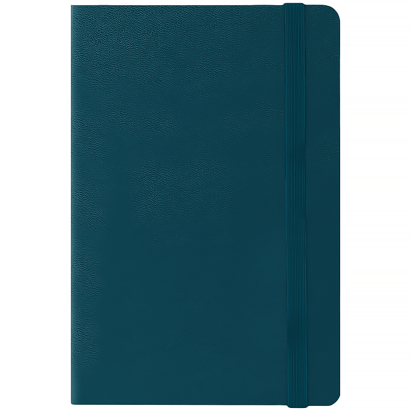 Ежедневник 2026 Partner Strong, 145*210, малахитовый Axent - фото 3