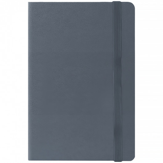 Ежедневник 2026 Partner Strong, 145*210, серый Axent - фото 3