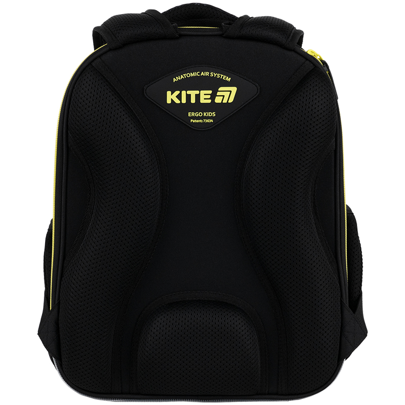 Рюкзак Kite Education каркасний 556 DC Comics Kite — фото 20