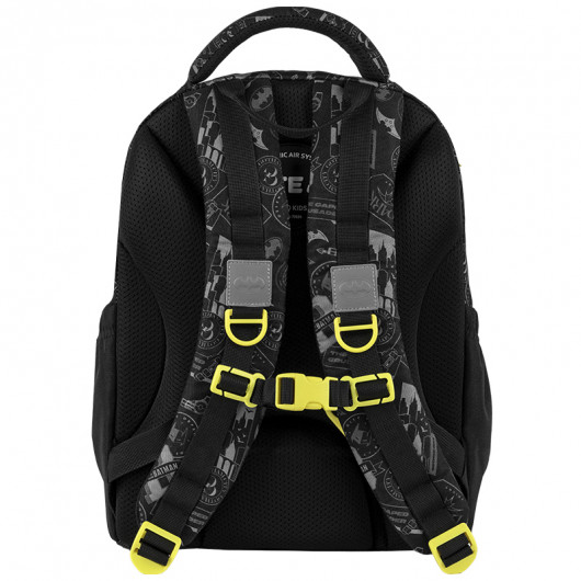 Рюкзак Kite Education 700 DC Comics Kite — фото 17