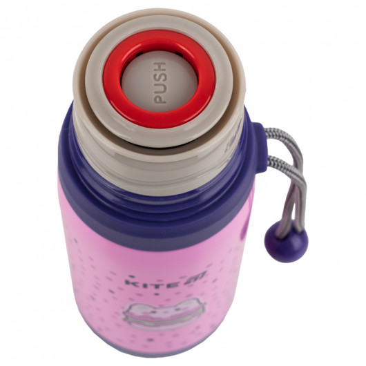 Термос 350 мл, Feel Good Kite - фото 6