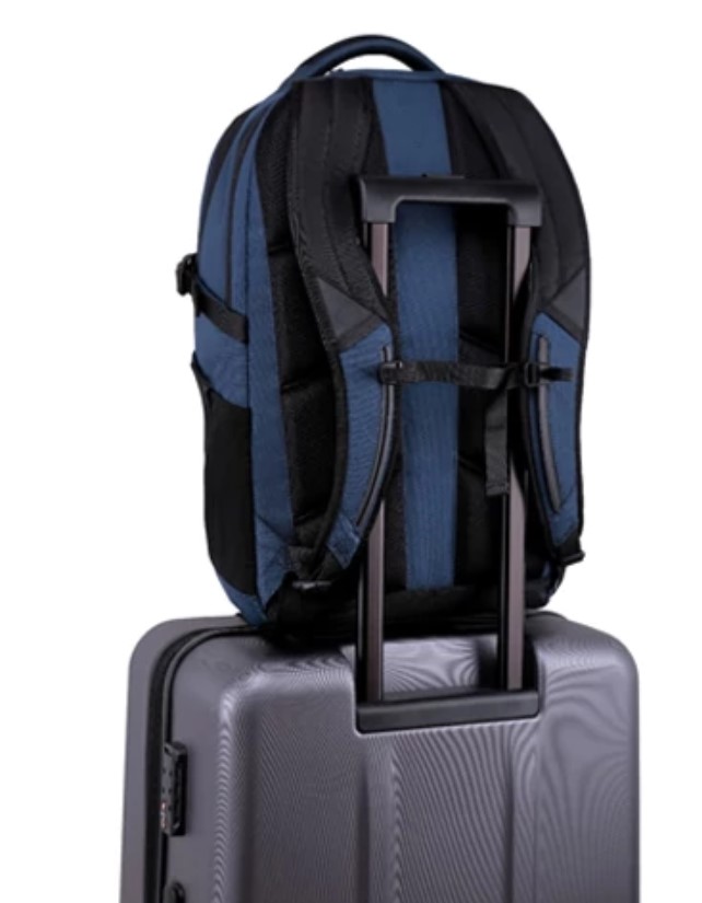 Рюкзак Energy Backpack 15 (460-BCGR), син. Dell - фото 6