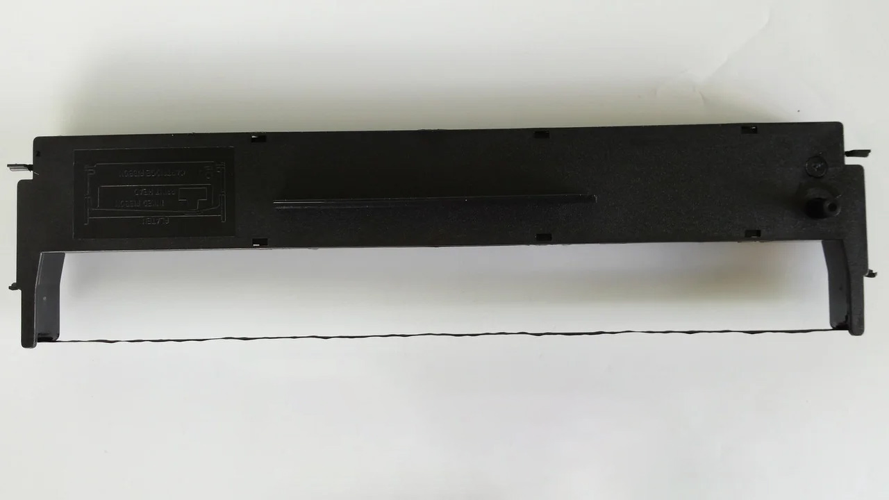 Картридж для матричных  устройств Epson LX-300/350 C13S015637BA) Epson - фото 1