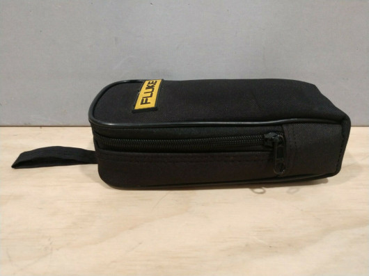 Мягкий чехол под серию DMM Fluke 170 и 80, Fluke C90 FLUKE - фото 1
