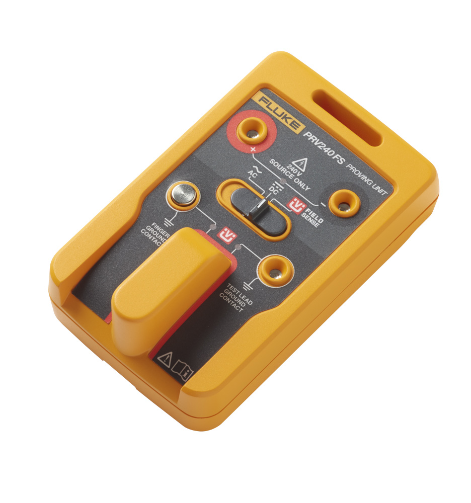 Випробувальний блок Fluke PRV240FS FLUKE - фото 1