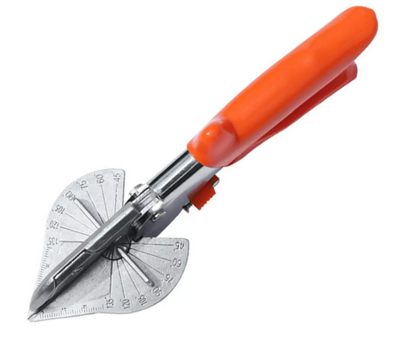 Ножиці для обсадних труб з ПВХ Китай - фото 1