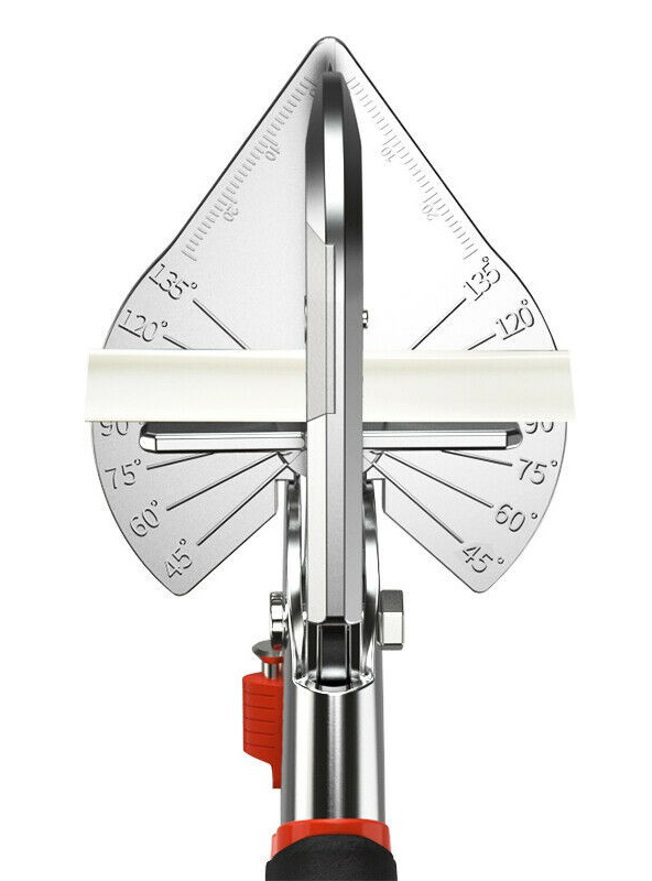 Ножницы для обсадных труб из ПВХ Китай - фото 5