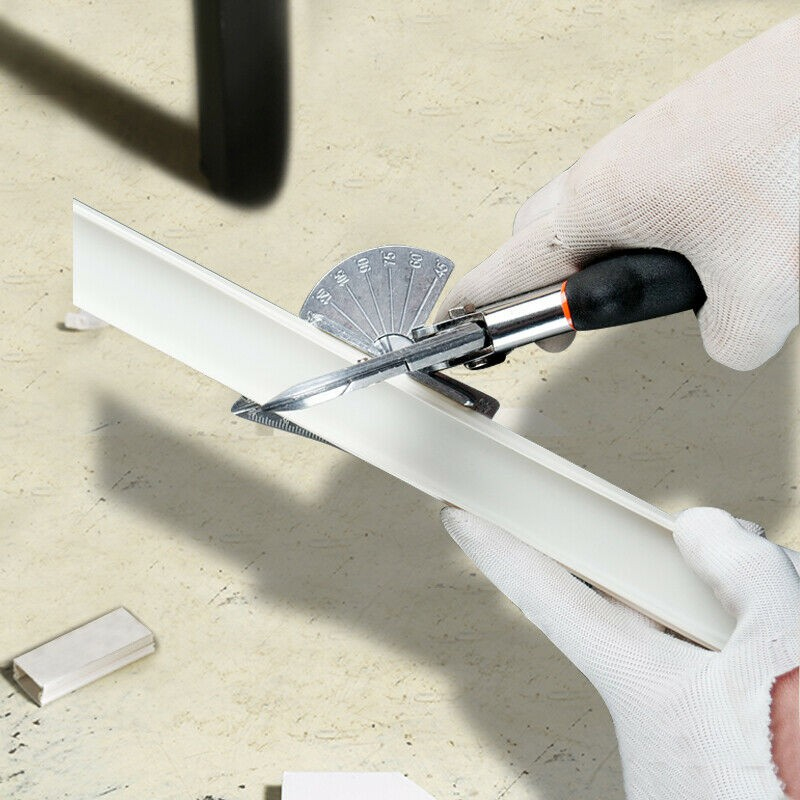 Ножиці для обсадних труб з ПВХ Китай - фото 6