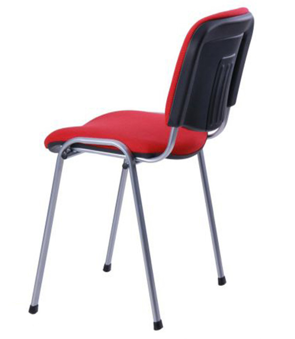 Стул Изо Алюм, красн. Украина - фото 1