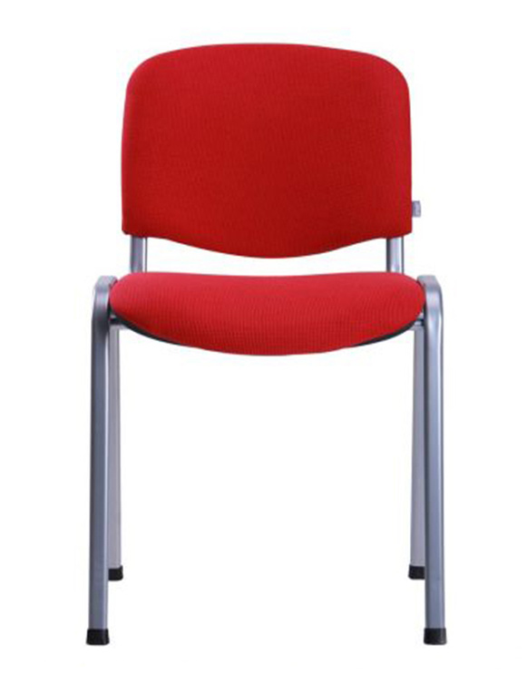 Стул Изо Алюм, красн. Украина - фото 3