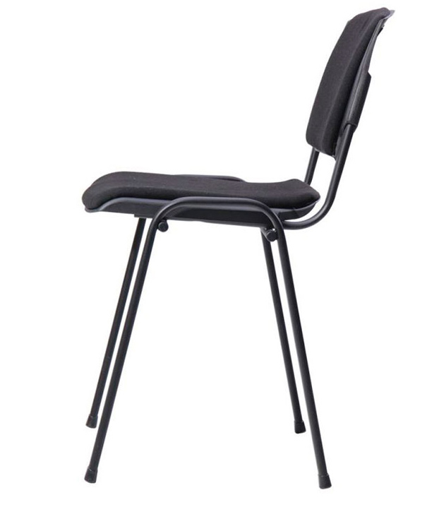 Стілець Призма, чорн. Україна - фото 1