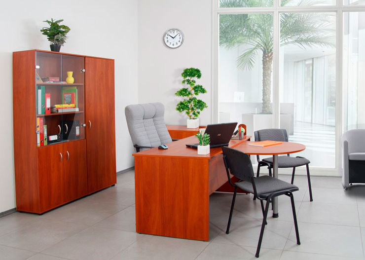 Стілець Призма, чорн. Україна - фото 2