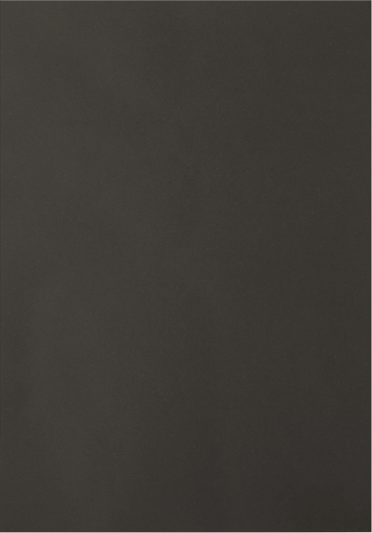 Бумага цветная A4 интенсив 80г./м2, 50лист., DARK, черн. BuroMax - фото 3