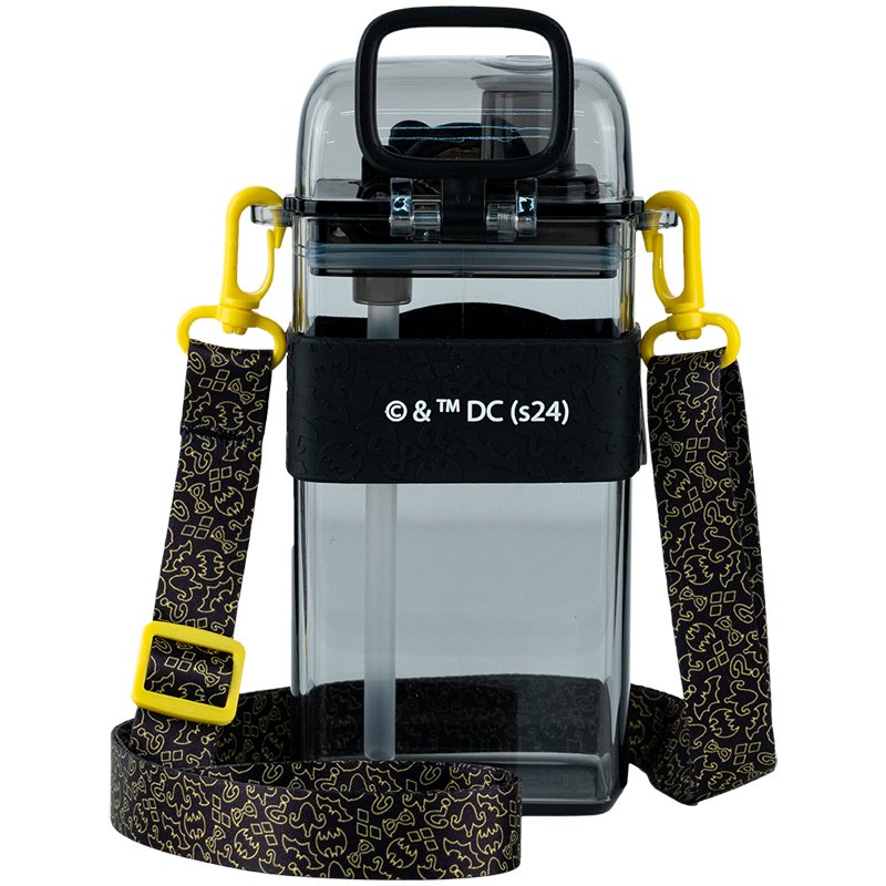 Бутылочка для воды, 500 мл, «DC Comics» Kite - фото 10