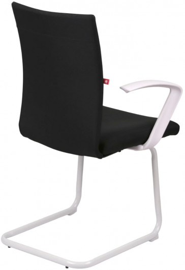 Кресло для персонала Арси WT CF, черный АКЛАС - фото 13