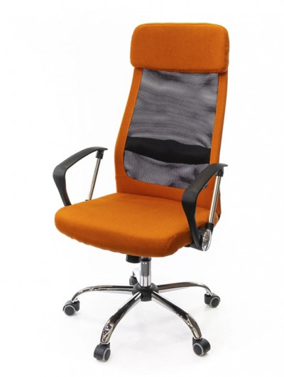 Крісло Гилмор FX СН TILT, помар. АКЛАС — фото 2