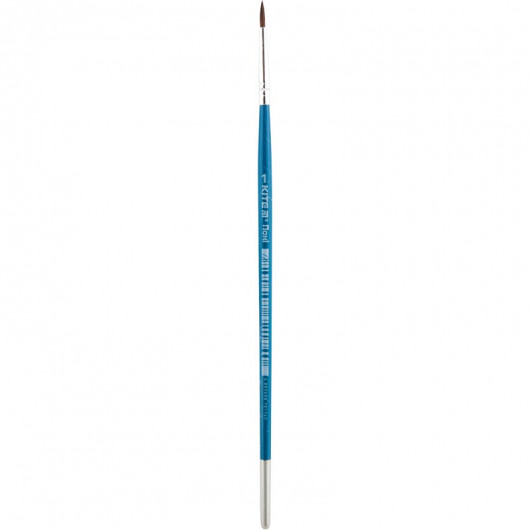 Кисточка пони круглая 1 Kite - фото 2