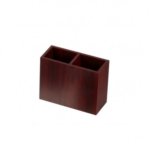 Набір настільний з дерева 5 предметів NOWADAY, 