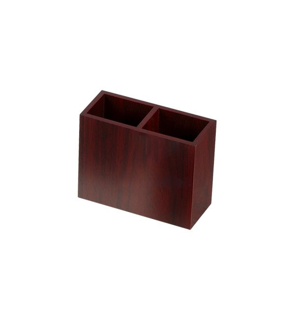 Набір настільний з дерева 5 предметів NOWADAY, 