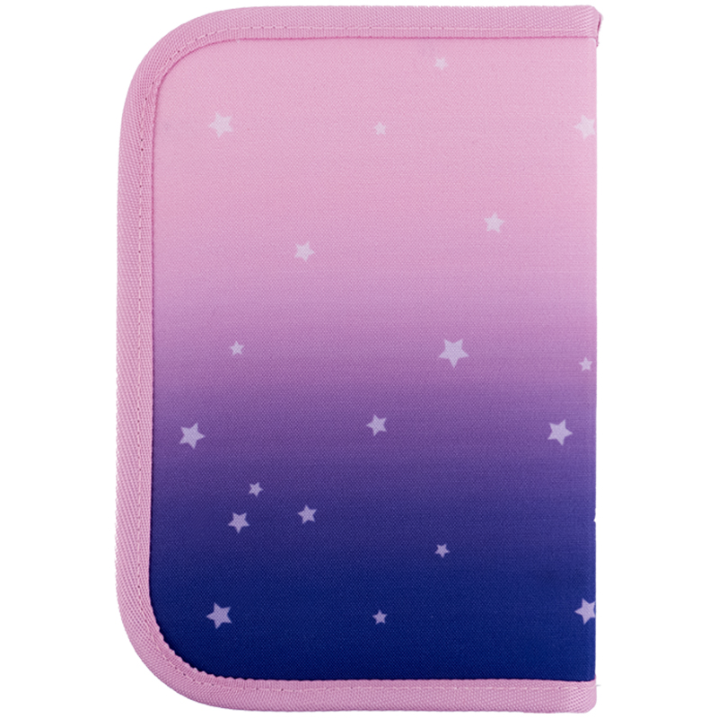 Пенал Kite 1 отд., 2 отв., без наполнения 622 Sparkling Kite - фото 9