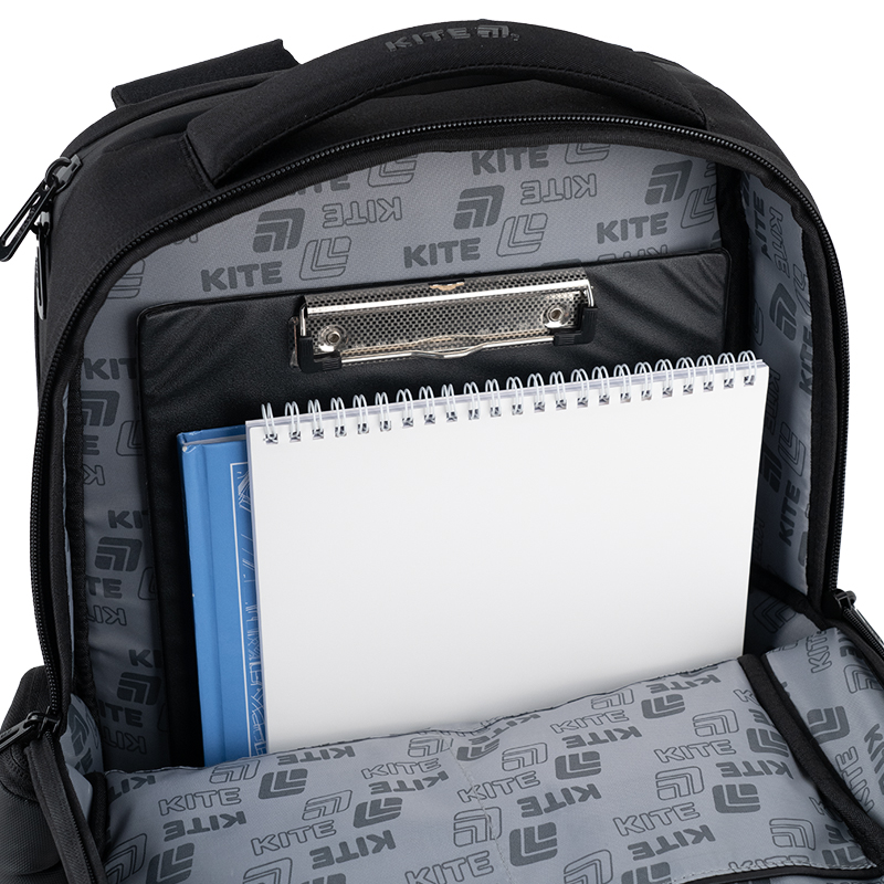 Рюкзак Kite Education teens 2722L Kite - фото 27