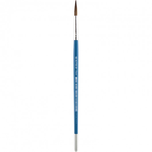 Кисточка пони круглая 8 Kite - фото 4